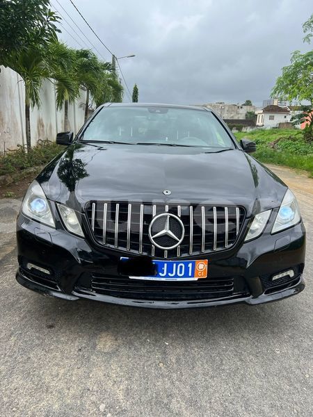 Big with watermark mercedes benz e classe abidjan abidjan 54757