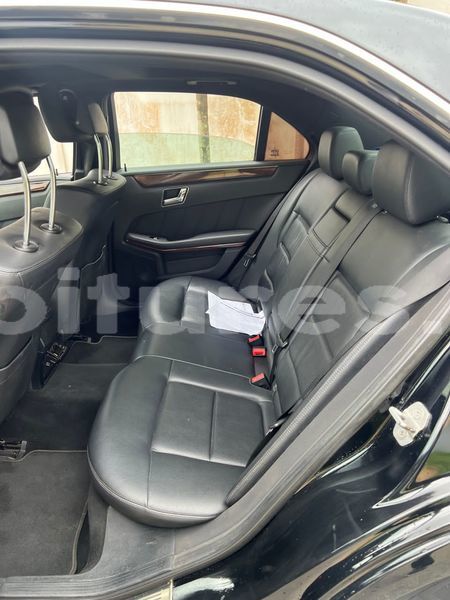 Big with watermark mercedes benz e classe abidjan abidjan 54757