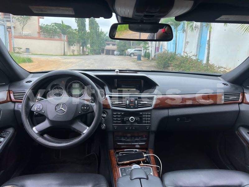 Big with watermark mercedes benz e classe abidjan abidjan 54757