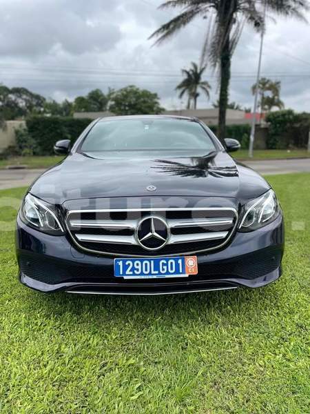 Big with watermark mercedes benz e klasse amg ivory coast aboisso 54763