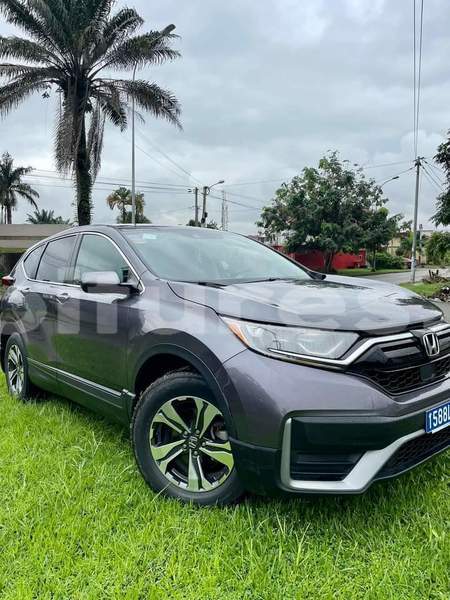 Big with watermark honda cr v ivory coast aboisso 54764