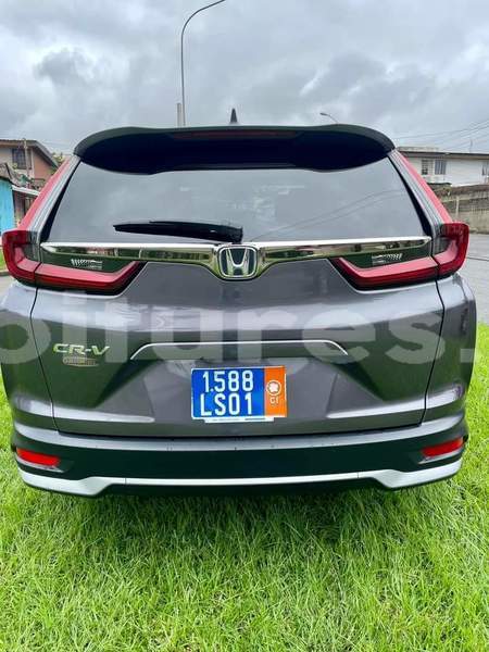 Big with watermark honda cr v ivory coast aboisso 54764