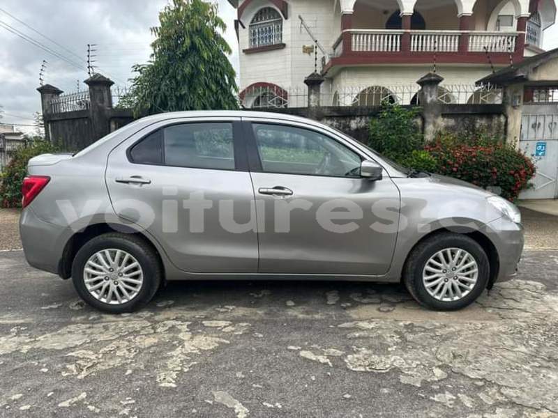 Big with watermark suzuki dzire ivory coast aboisso 54773