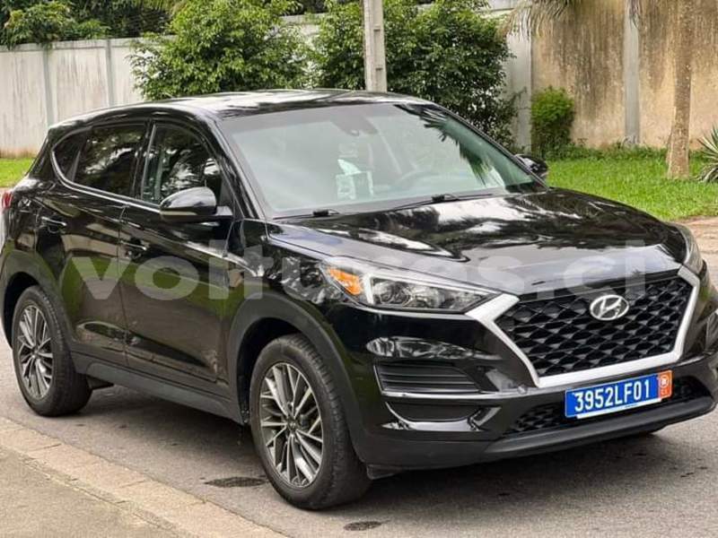 Big with watermark hyundai tucson ivory coast aboisso 54775