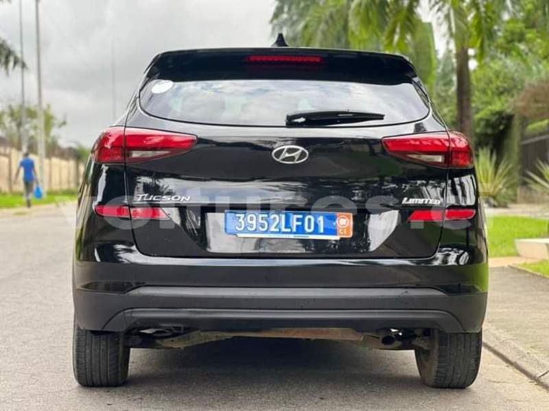 Big with watermark hyundai tucson ivory coast aboisso 54775