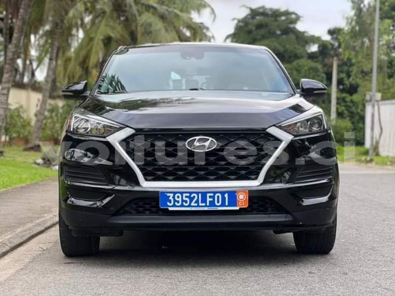 Big with watermark hyundai tucson ivory coast aboisso 54775