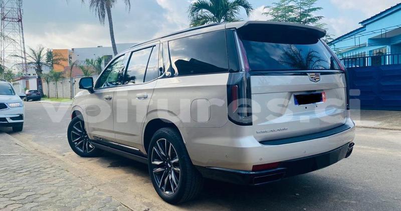 Big with watermark cadillac escalade ivory coast aboisso 54782