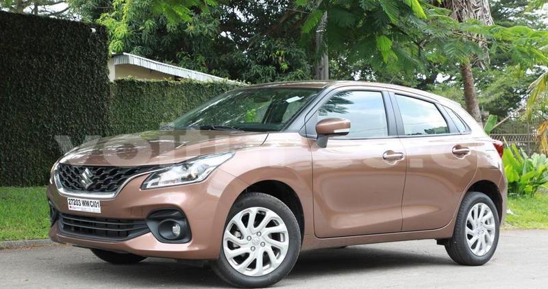 Big with watermark suzuki baleno ivory coast aboisso 54787