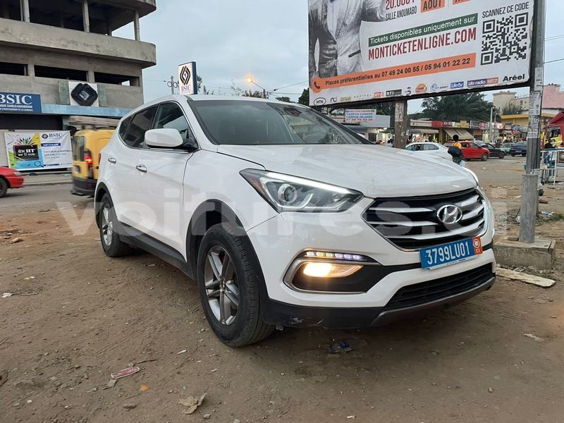 Big with watermark hyundai tucson abidjan abidjan 54797