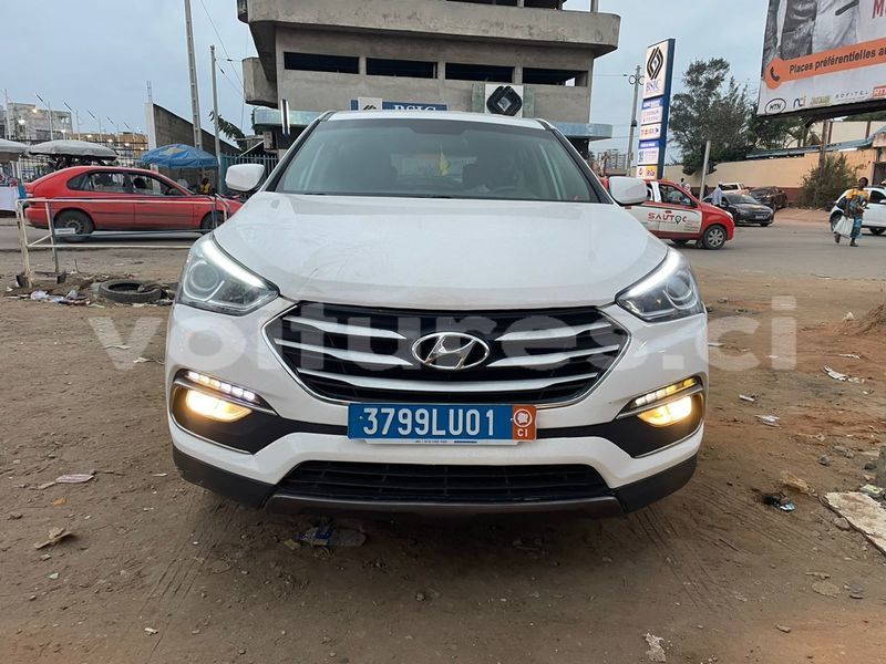 Big with watermark hyundai tucson abidjan abidjan 54797