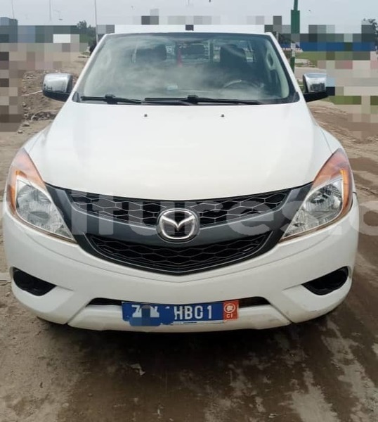 Big with watermark mazda bt 50 abidjan abidjan 54804