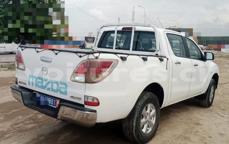 Big with watermark mazda bt 50 abidjan abidjan 54804