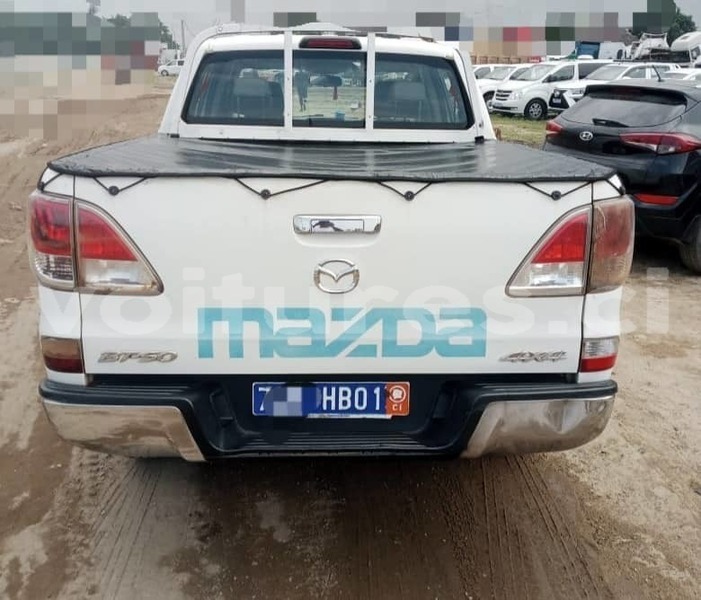 Big with watermark mazda bt 50 abidjan abidjan 54804