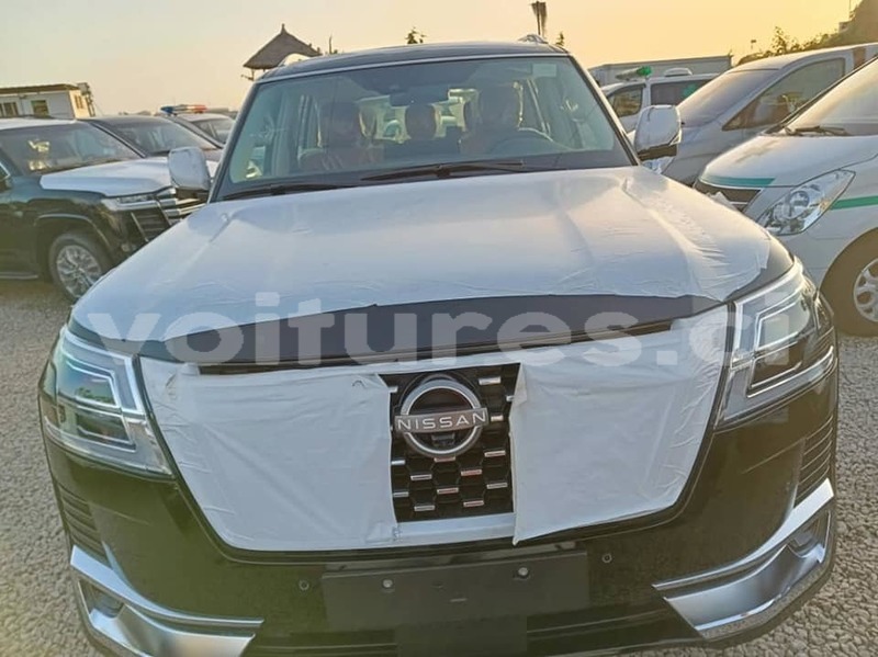 Big with watermark nissan patrol abidjan abidjan 54817