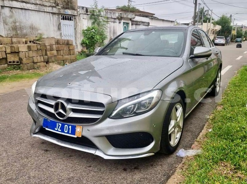 Big with watermark mercedes benz c classe abidjan abidjan 54826