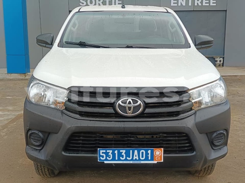 Big with watermark toyota hilux abidjan abidjan 54827