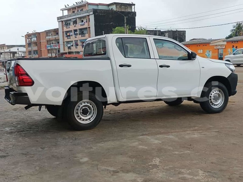 Big with watermark toyota hilux abidjan abidjan 54827