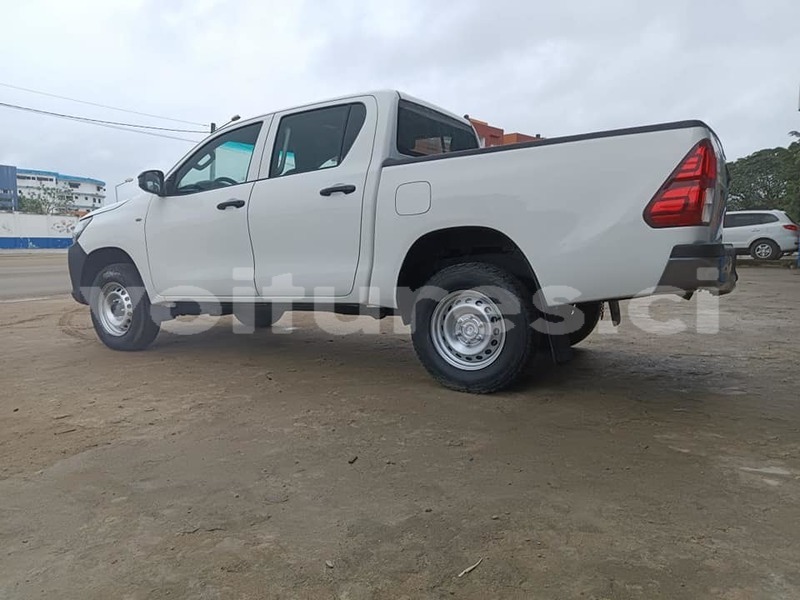 Big with watermark toyota hilux abidjan abidjan 54827