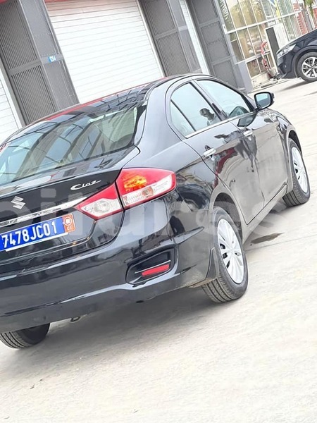 Big with watermark suzuki ciaz abidjan abidjan 54829