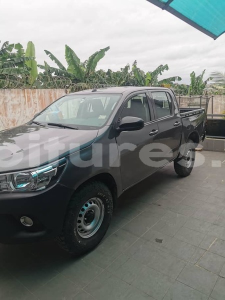 Big with watermark toyota hilux abidjan abidjan 54833