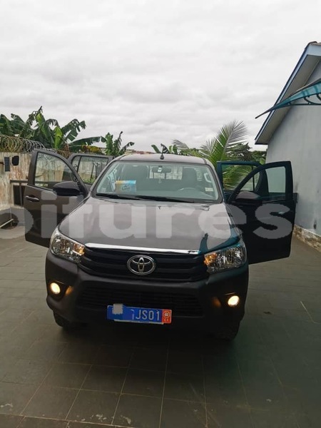 Big with watermark toyota hilux abidjan abidjan 54833