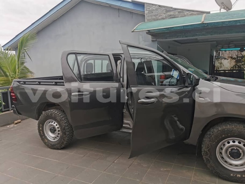 Big with watermark toyota hilux abidjan abidjan 54833