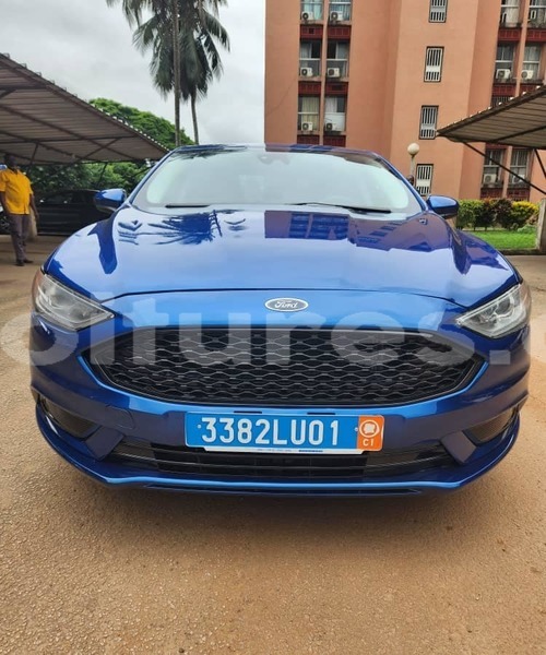 Big with watermark ford fusion abidjan abidjan 54852