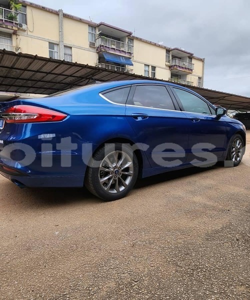 Big with watermark ford fusion abidjan abidjan 54852