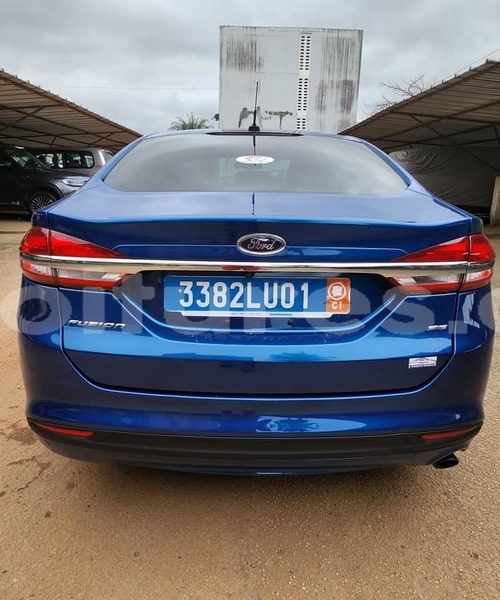 Big with watermark ford fusion abidjan abidjan 54852