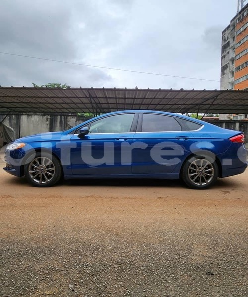 Big with watermark ford fusion abidjan abidjan 54852