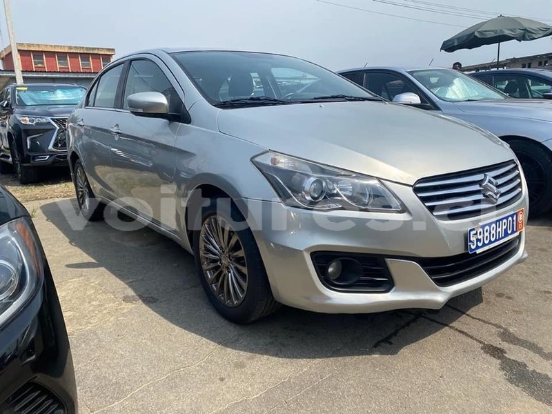 Big with watermark suzuki ciaz abidjan abidjan 54856