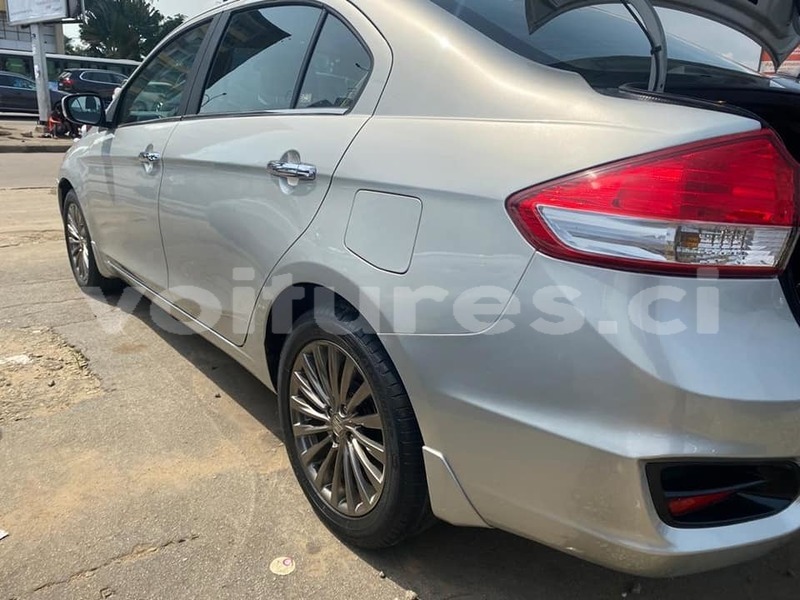 Big with watermark suzuki ciaz abidjan abidjan 54856