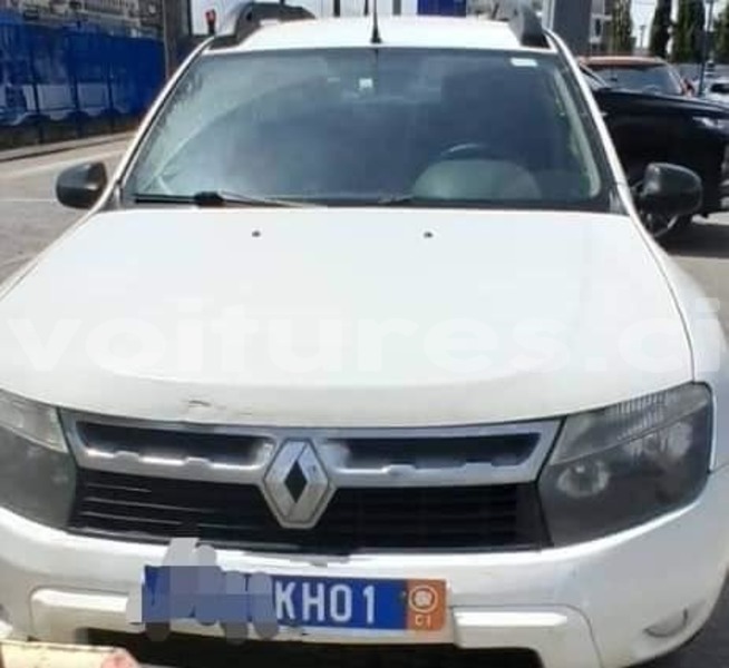 Big with watermark renault duster abidjan abidjan 54866