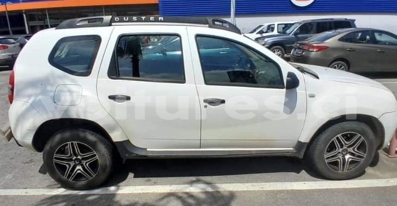 Big with watermark renault duster abidjan abidjan 54866