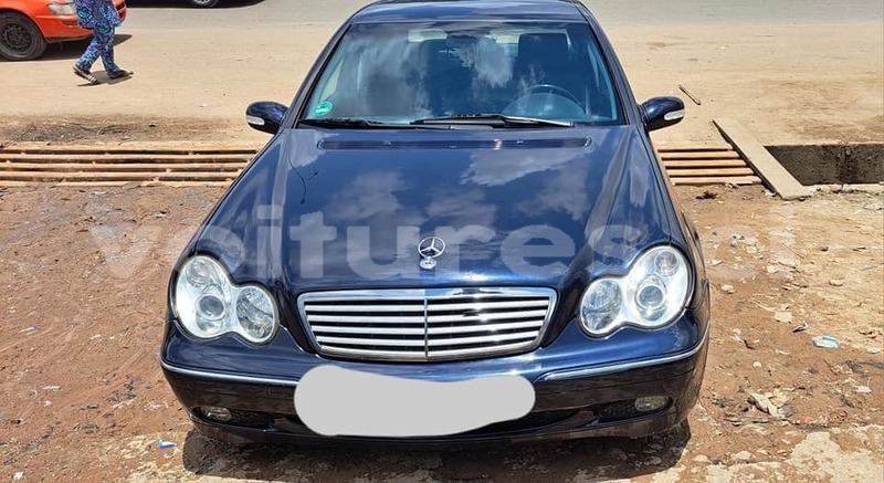 Big with watermark mercedes benz c classe abidjan abidjan 54871