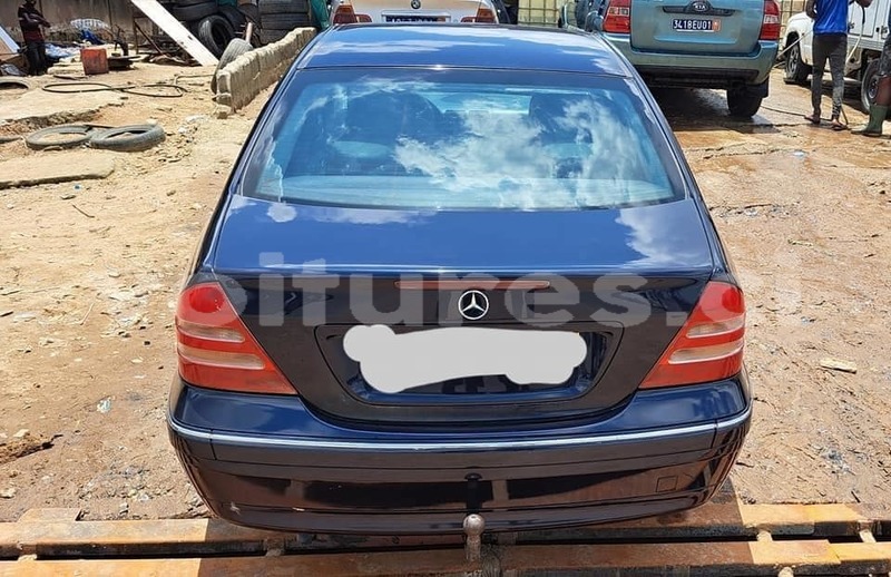 Big with watermark mercedes benz c classe abidjan abidjan 54871