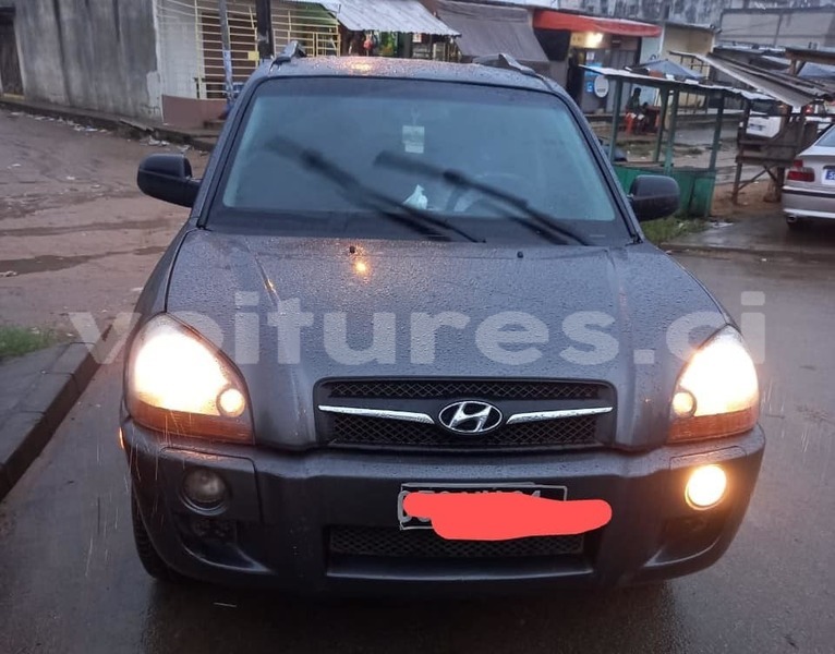 Big with watermark hyundai tucson abidjan abidjan 54877