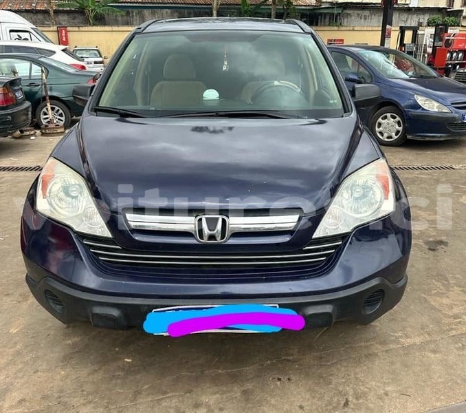 Big with watermark honda cr v abidjan abidjan 54878