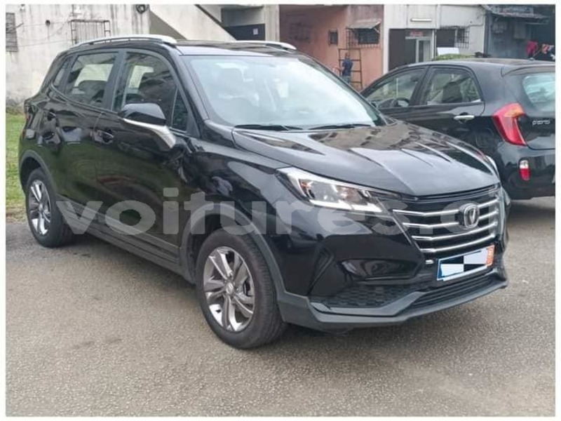 Big with watermark changan cs75 abidjan abidjan 54883