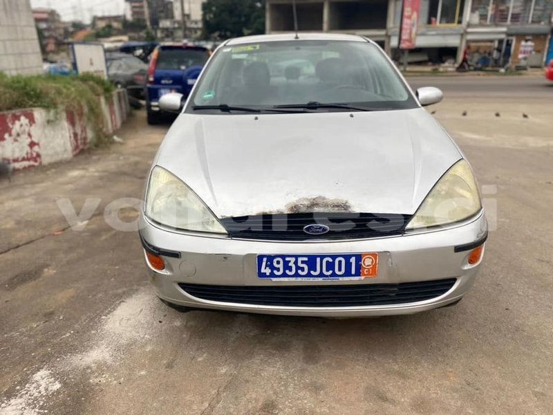 Big with watermark ford focus abidjan abidjan 54900