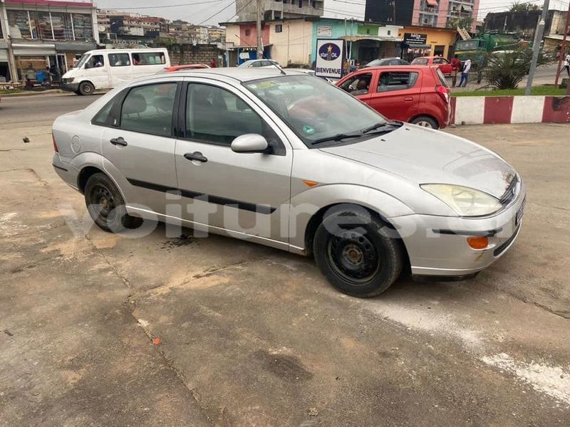 Big with watermark ford focus abidjan abidjan 54900