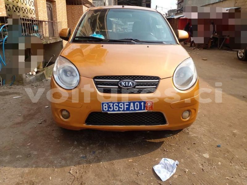 Big with watermark kia picanto abidjan abidjan 54903