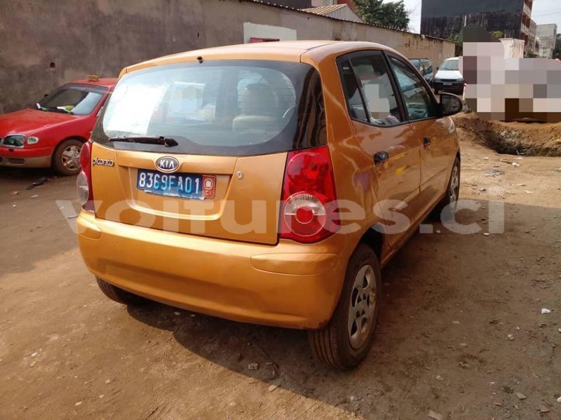 Big with watermark kia picanto abidjan abidjan 54903