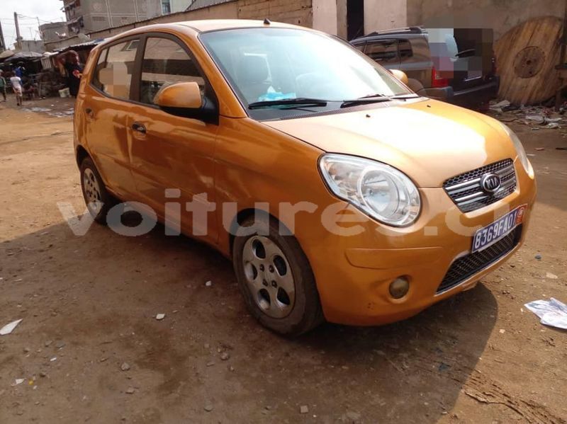 Big with watermark kia picanto abidjan abidjan 54903