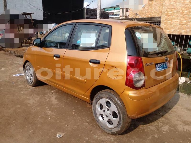 Big with watermark kia picanto abidjan abidjan 54903