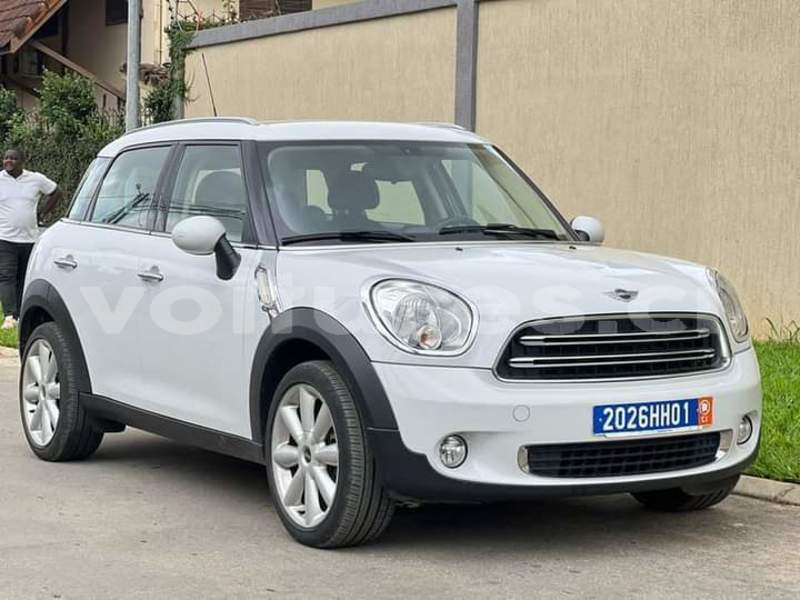 Big with watermark mini countryman ivory coast aboisso 54924