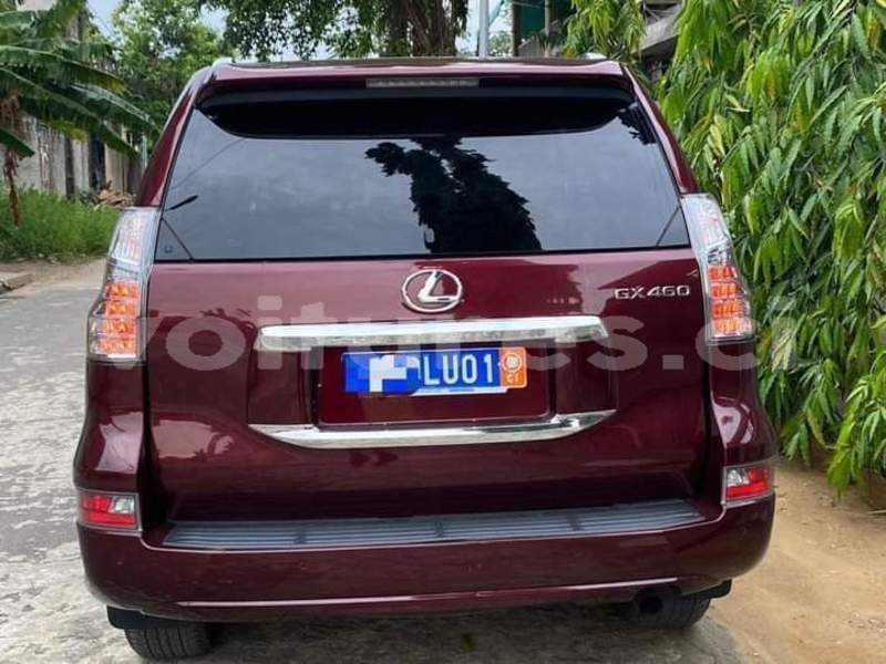 Big with watermark lexus gx ivory coast aboisso 54933