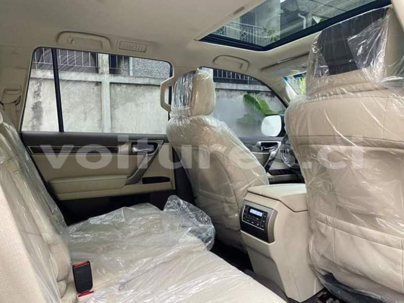 Big with watermark lexus gx ivory coast aboisso 54933