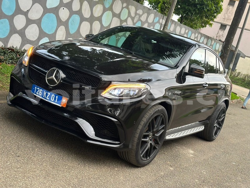 Big with watermark mercedes benz amg gle abidjan abidjan 54940