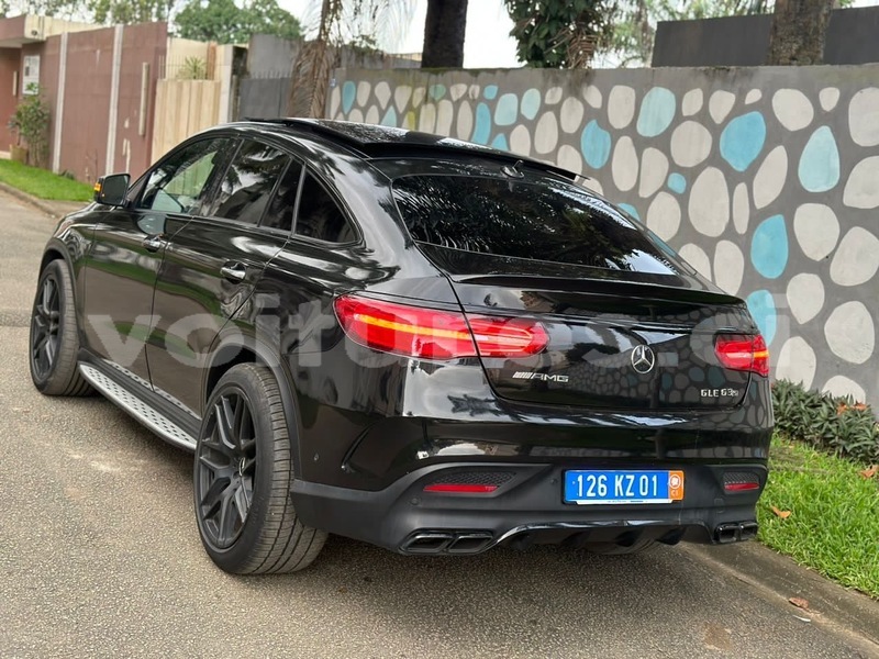 Big with watermark mercedes benz amg gle abidjan abidjan 54940